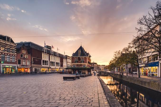 Leeuwarden